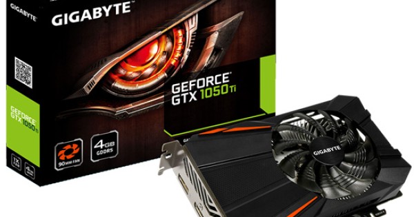 Gtx 1050 ti d5 4g clearance